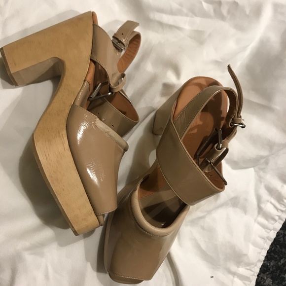 Rachel Comey Shoes - shoes